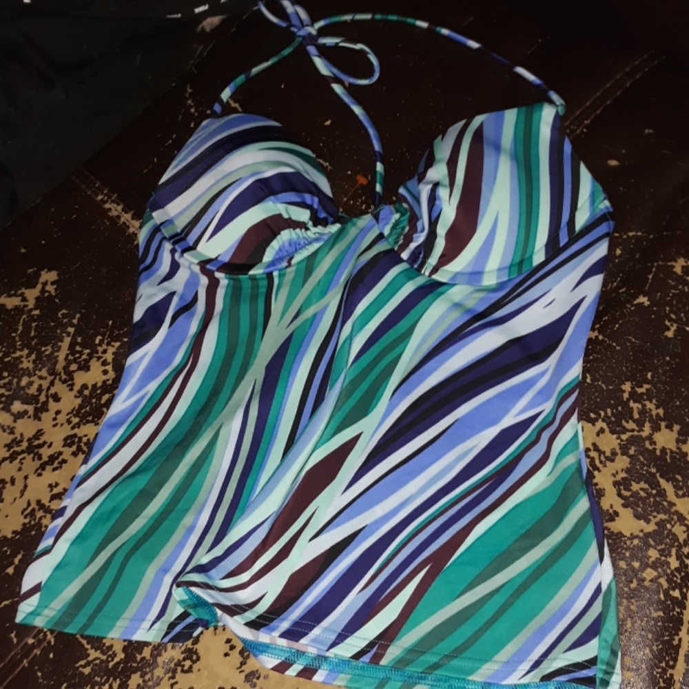 Nwt victorias secret swim top